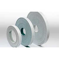 High Quality Pu And Rubber Timing Belts