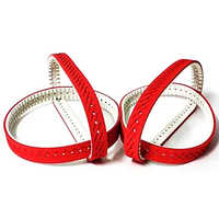 High Grade Pu And Rubber Timing Belts