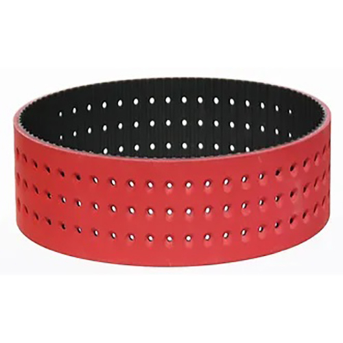 High Grade Pu And Rubber Timing Belts