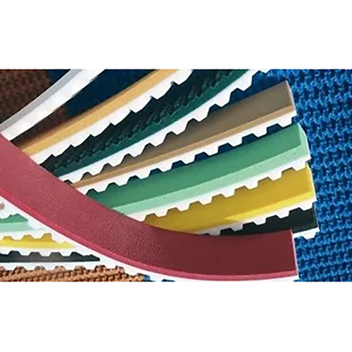 High Grade Pu And Rubber Timing Belts
