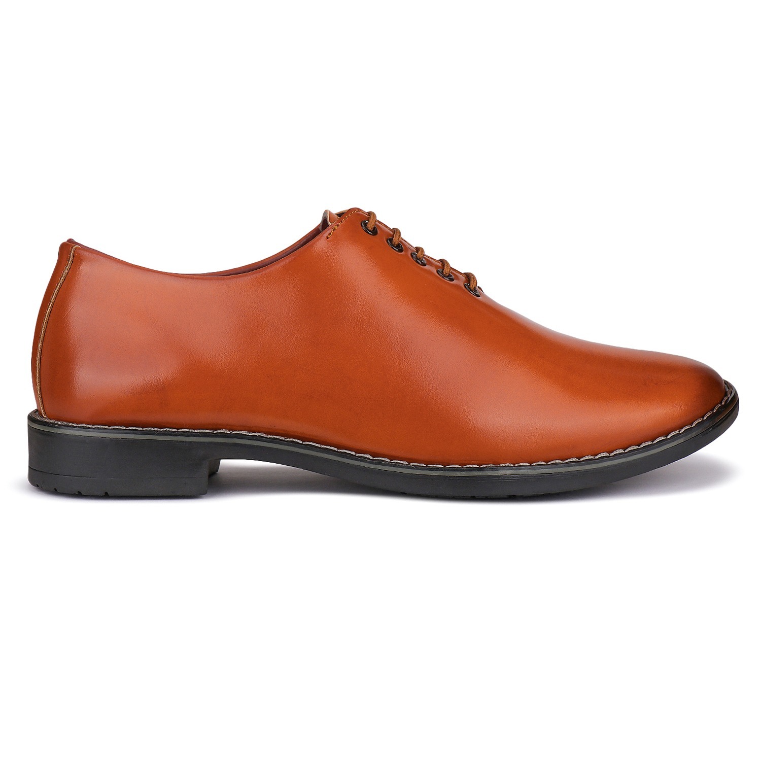 Bersache Lightweight Formal Officewear Shoes With High Quality Sole (9102)