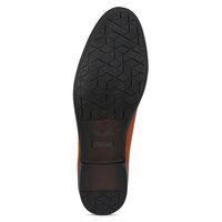 Bersache Lightweight Formal Officewear Shoes With High Quality Sole (9102)