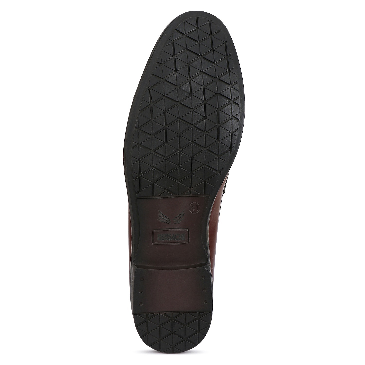 Bersache Lightweight Formal Officewear Shoes With High Quality Sole (9103)