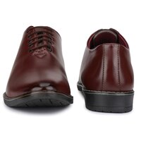 Bersache Lightweight Formal Officewear Shoes With High Quality Sole (9103)