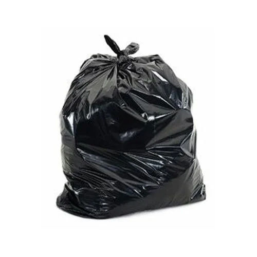 Biodegradable Ldpe Garbage Bag - Color: Different Available