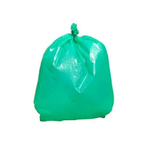 Hospital Biodegradable Waste Bag
