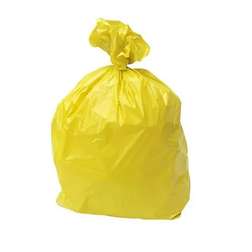 Clinical Biodegradable Waste Bag