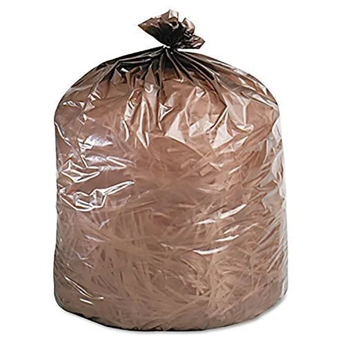 Hotel Biodegradable Garbage Bag