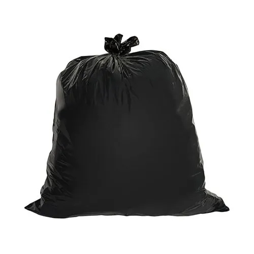 Biodegradable Plastic Disposable Garbage Bag