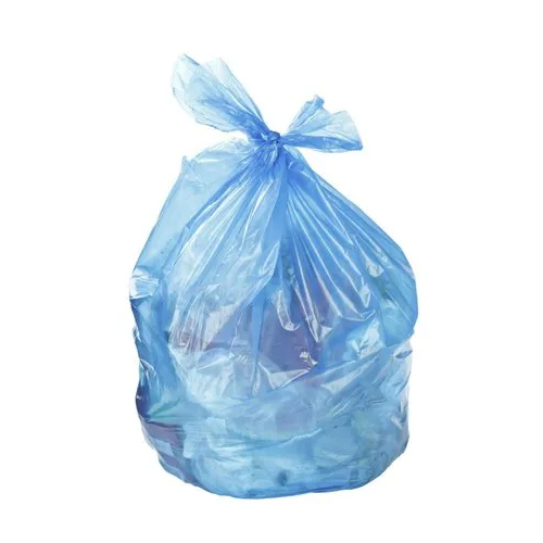 Biodegradable PVC Garbage Bag