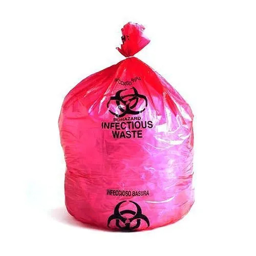 Infectious Waste Bag
