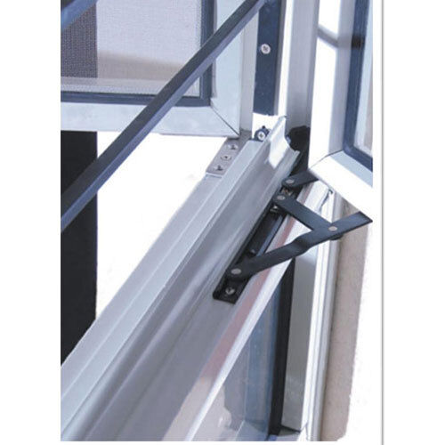 Ncl Steel And Upvc Windows - Application: Home