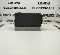 SIEMENS 6SL3210-1PE14-3UL1  POWER MODULE