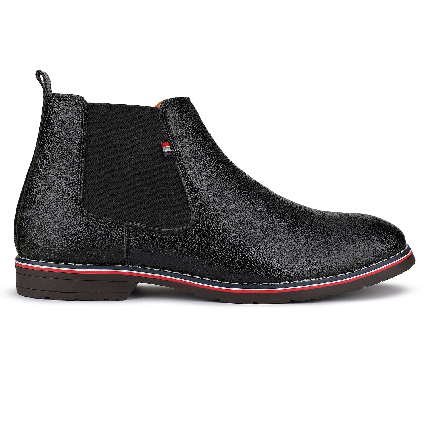 Bersache Lightweight Formal Officewear Shoes With High Quality Sole (9085)
