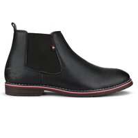 Bersache Lightweight Formal Officewear Shoes With High Quality Sole (9085)