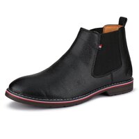 Bersache Lightweight Formal Officewear Shoes With High Quality Sole (9085)