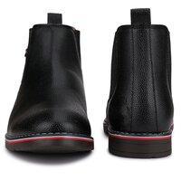Bersache Lightweight Formal Officewear Shoes With High Quality Sole (9085)