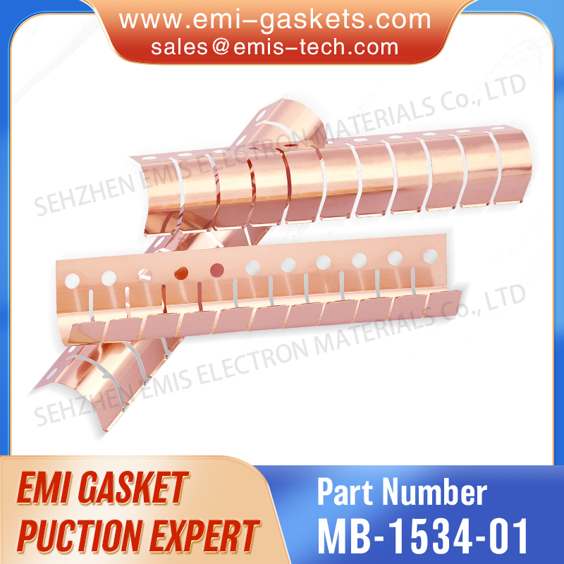 EMI Becu Finger Gaskets 