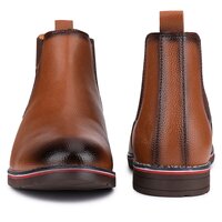 Bersache Lightweight Formal Officewear Shoes With High Quality Sole (9086)