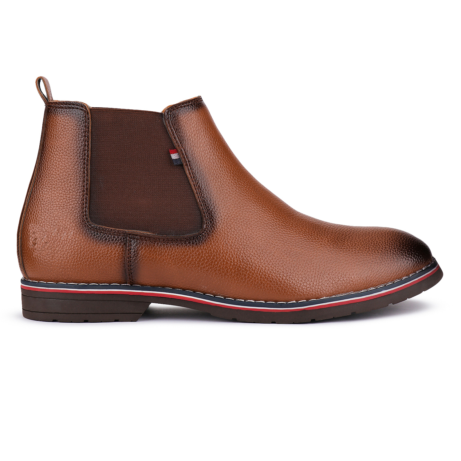 Bersache Lightweight Formal Officewear Shoes With High Quality Sole (9086)