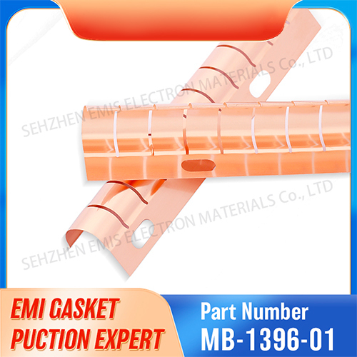 Excellent Quality Shielded Room EMI Strip