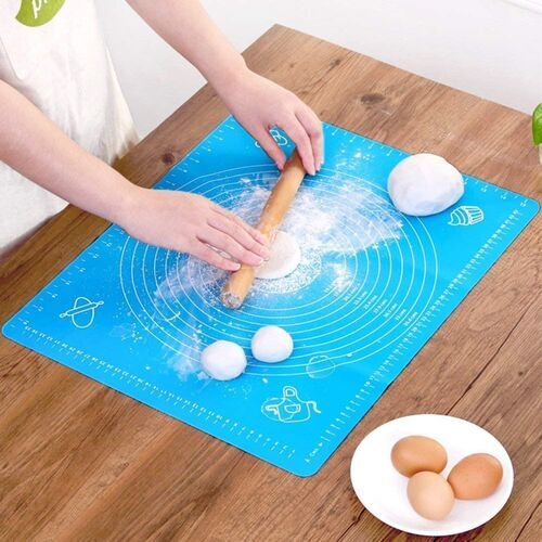 Silicone Roti Mat