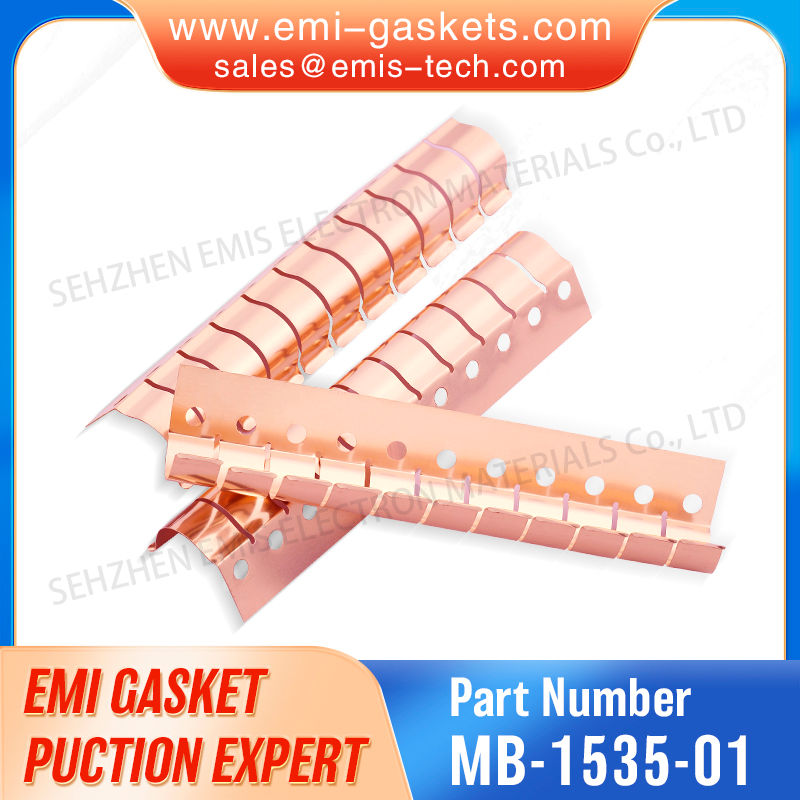 Best Prices EMI Shielding Gasket