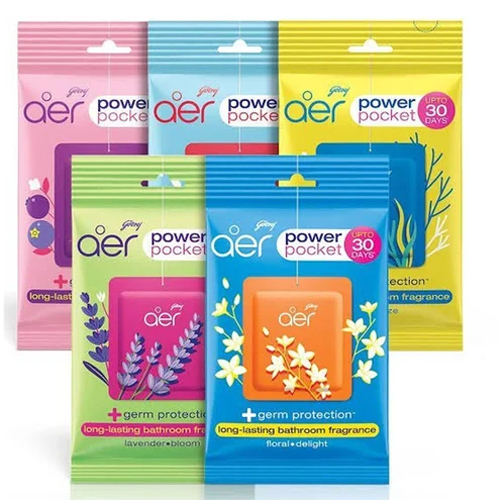 Godrej Aer Pocket