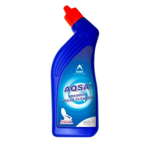 500 Ml Liquid Toilet Cleaner
