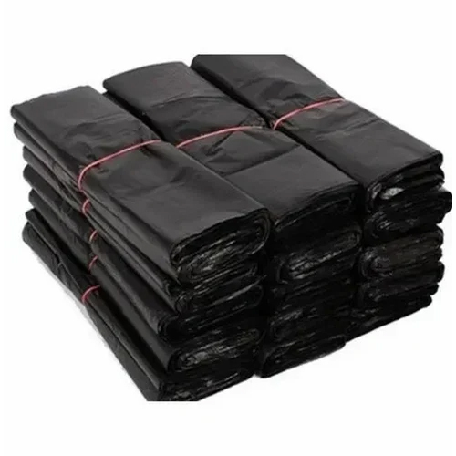 Disposable Garbage Bags