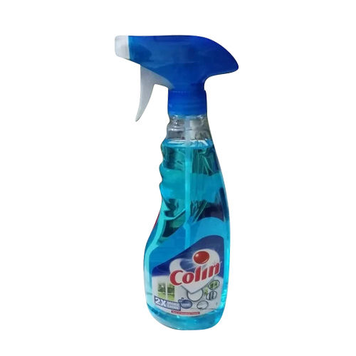 Colin Liquid Glass Cleaner - Color: Blue