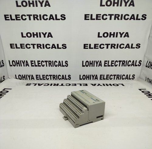 ALLEN BRADLEY 1794-IB16  INPUT MODULE
