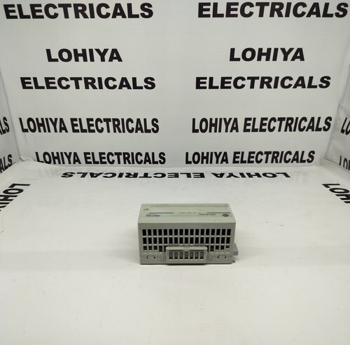 ALLEN BRADLEY 1794-IB16  INPUT MODULE