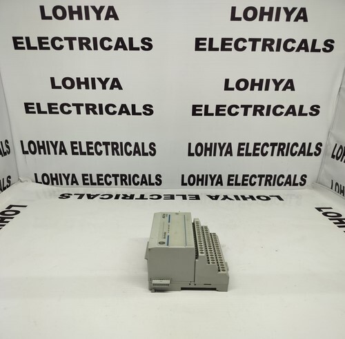 ALLEN BRADLEY 1794-IB16  INPUT MODULE
