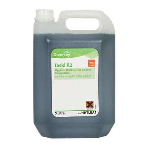 Diversey Taski R2 Floor Cleaner Concentrated - Application: Industrial