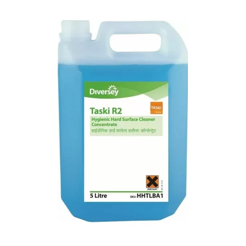 5L Taski R2 Floor Cleaner Concentrated