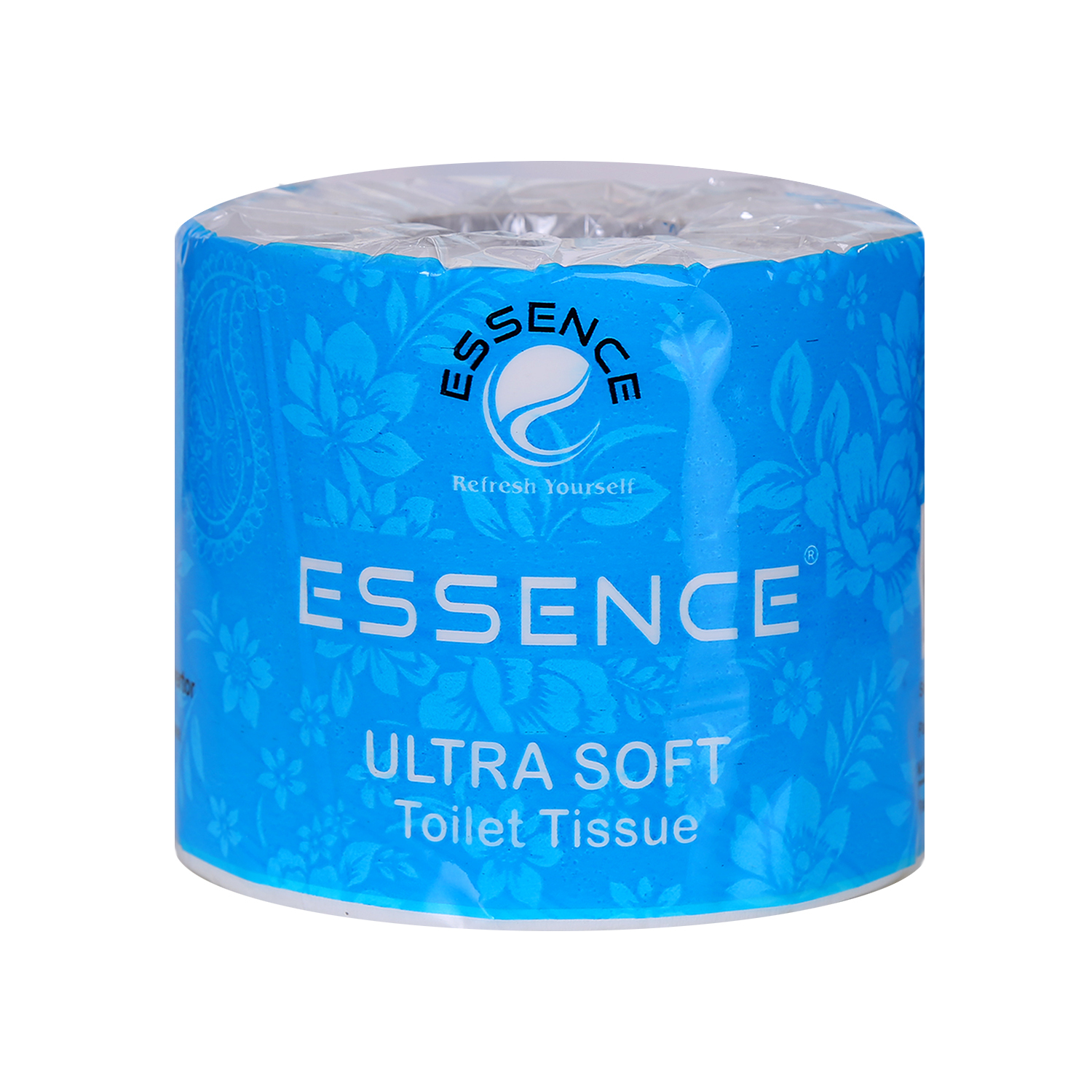 Toilet Tissue Rolls