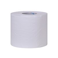 Toilet Tissue Rolls