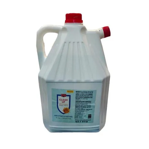 Alcohol Based Hand Sanitizer