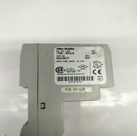 ALLEN BRADLEY 1786-RPA COMMUNICATION MODULE