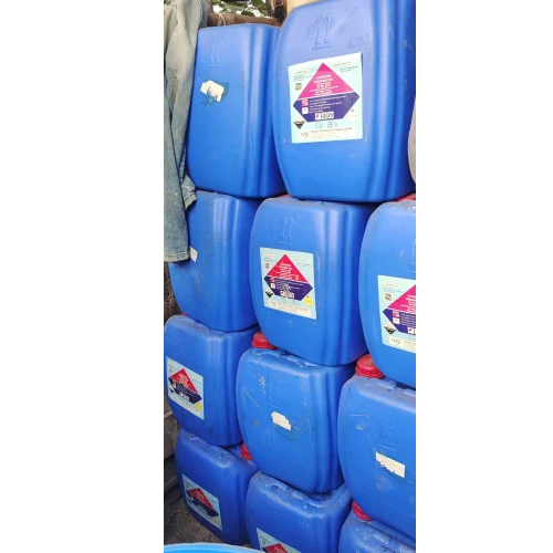 Food Grade Hydrogen Peroxide