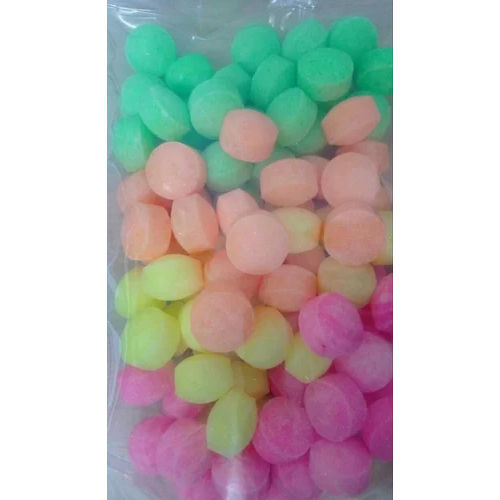 Color Naphthalene Balls - Material: Chemical Base