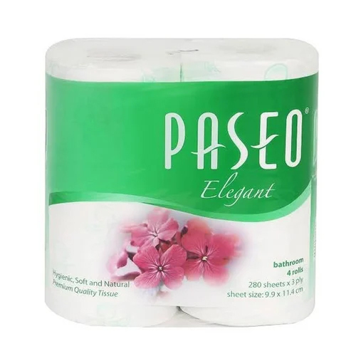 Pesseio Toilet Roll