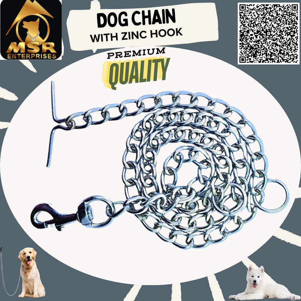 Dog Chain