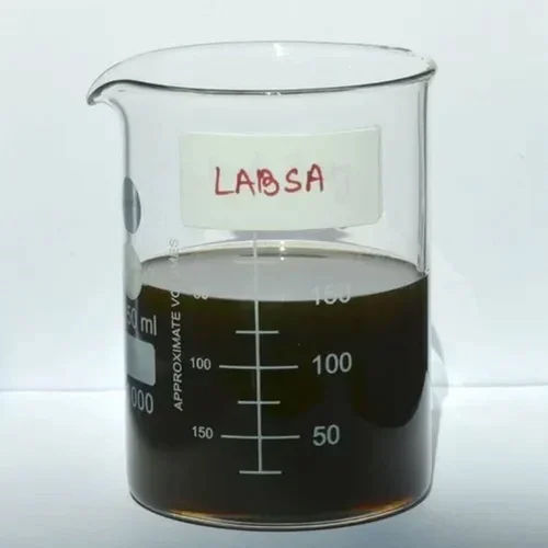 Labsa Acid Slurry - Application: Industrial