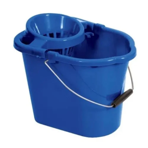Plastic Bucket Mop