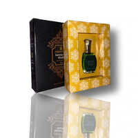 Zahratul Khalij Perfume Oil