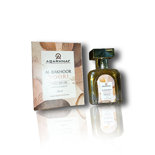 Al-Bakhoor Noori Perfume