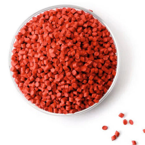 PET Plastic Granules