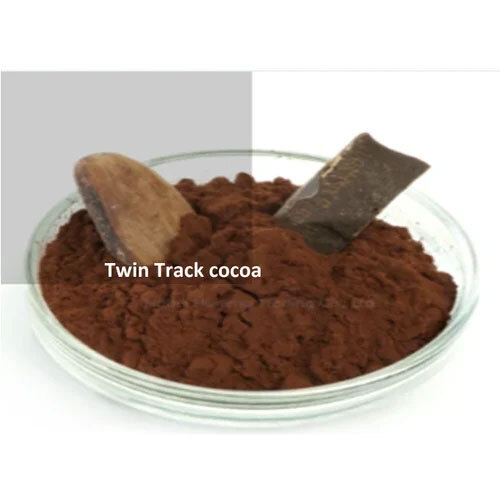 Light Alkalised Cocoa Powder - Flavor: Chocolate